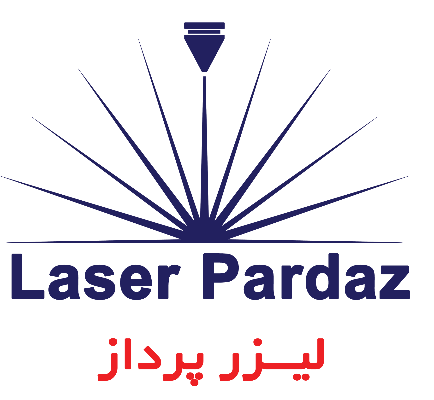 lazer-pardaz.com