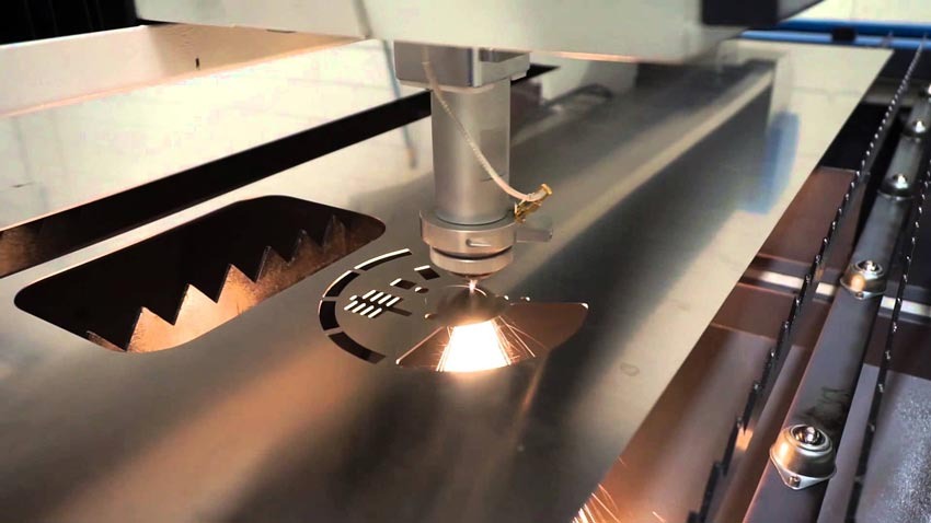 lasercut